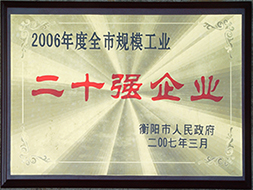 2007年度全市规模工业二十强企业（2006年）.JPG